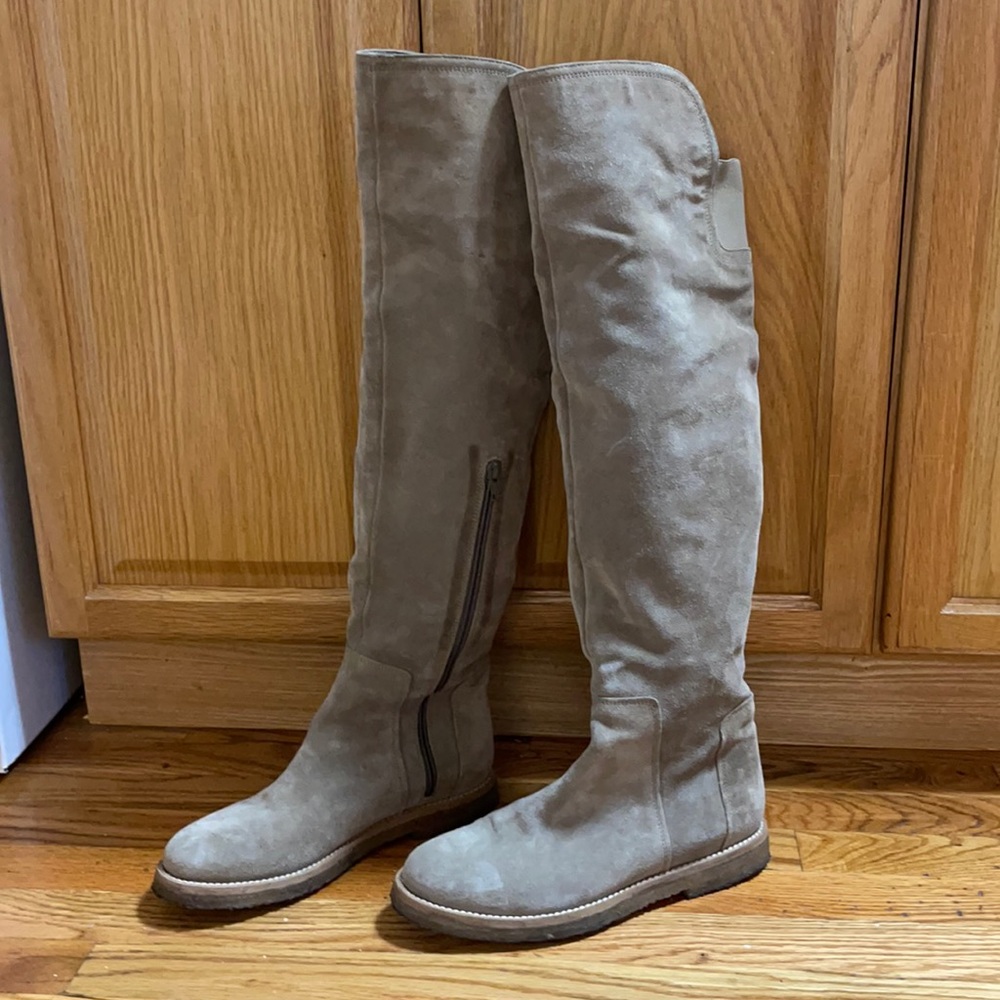 𝐕𝐈𝐍𝐂𝐄 𝐁𝐨𝐨𝐭𝐬 - Picture 2 of 7